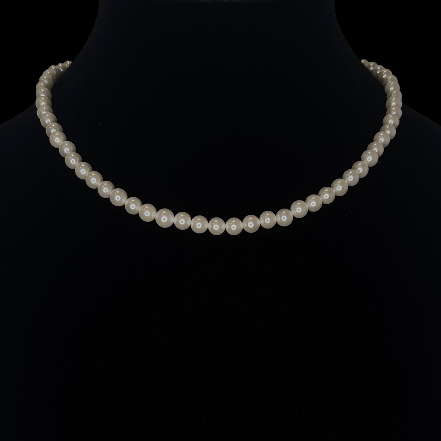 Simply Pearls