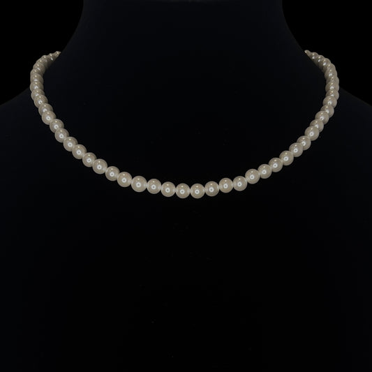 Simply Pearls